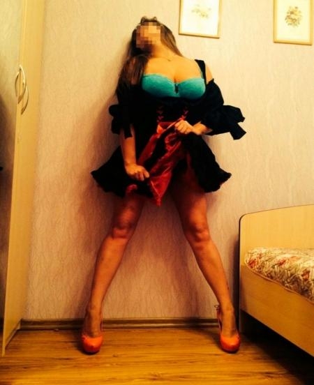 Проститутка Виктория г. Ахтубинск